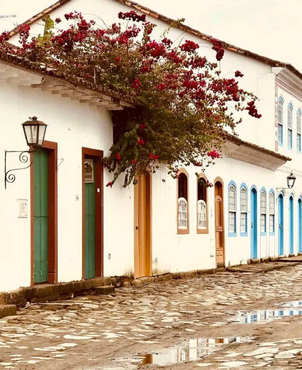 Paraty: o que fazer e visitar? Veja dica de passeios na cidade no RJ