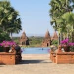 Aureum Palace Hotel & Resort Bagan