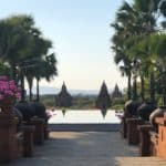 Aureum Palace Hotel & Resort Bagan