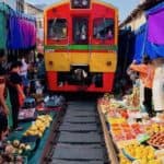 Mercado do Trem