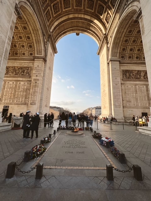 Arco do Triunfo