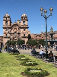 Dicas de Viagem para Cusco no Peru
