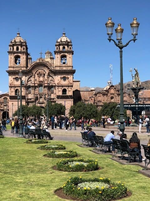 Dicas de Viagem para Cusco no Peru