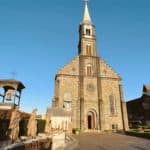 Catedral de Pedra em Gramado