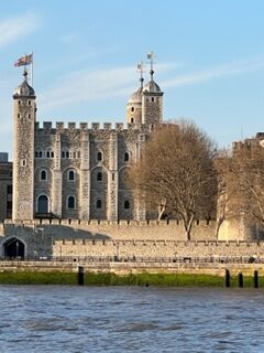 Tower of London