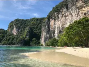 Hong Island em Krabi