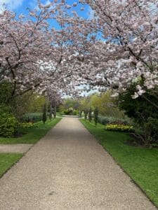 Regents Park