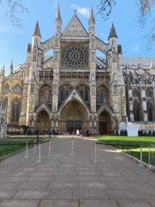 Westminster Abbey