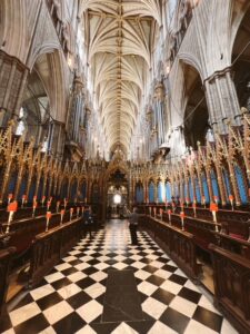 Westminster Abbey