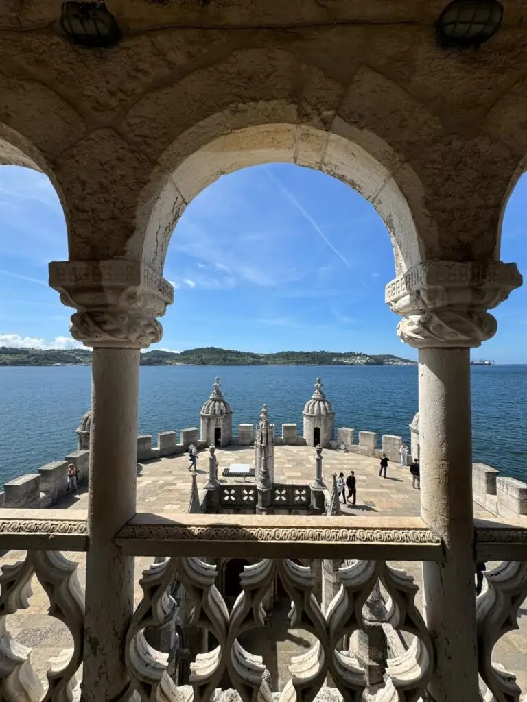 Torre de Belém