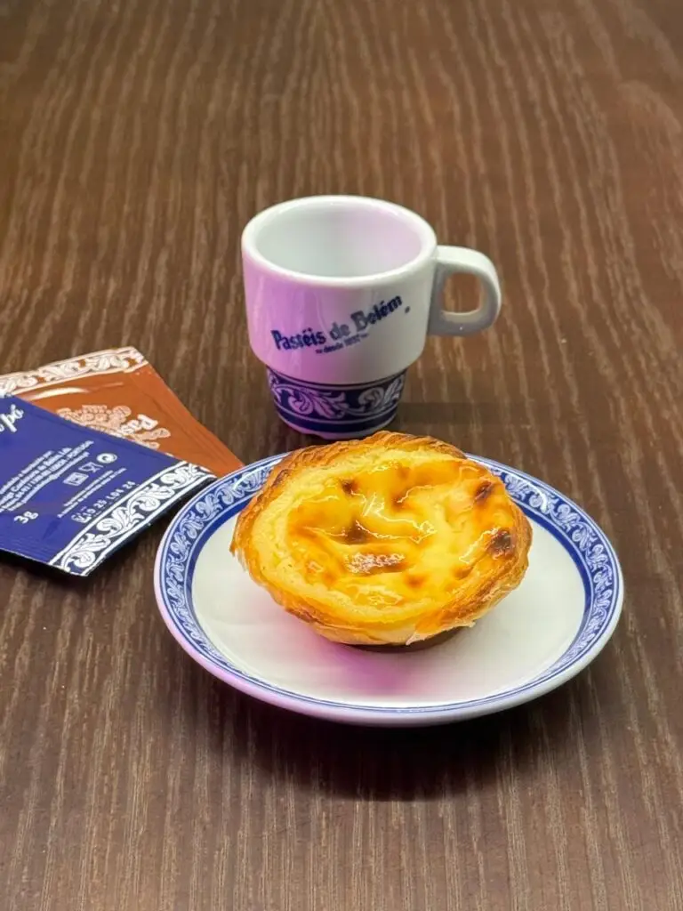 Pastéis de Belém