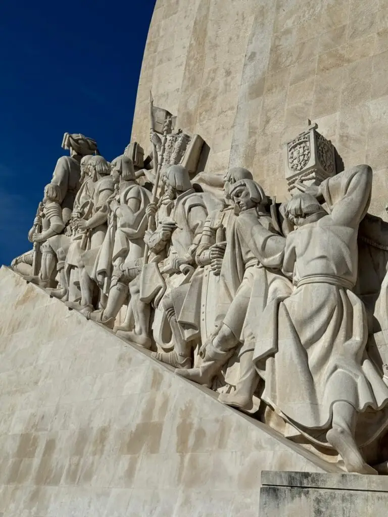Padrão dos Descobrimentos