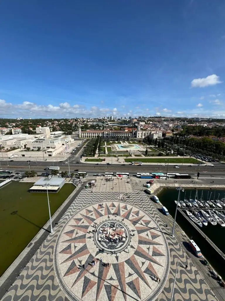 Padrão dos Descobrimentos