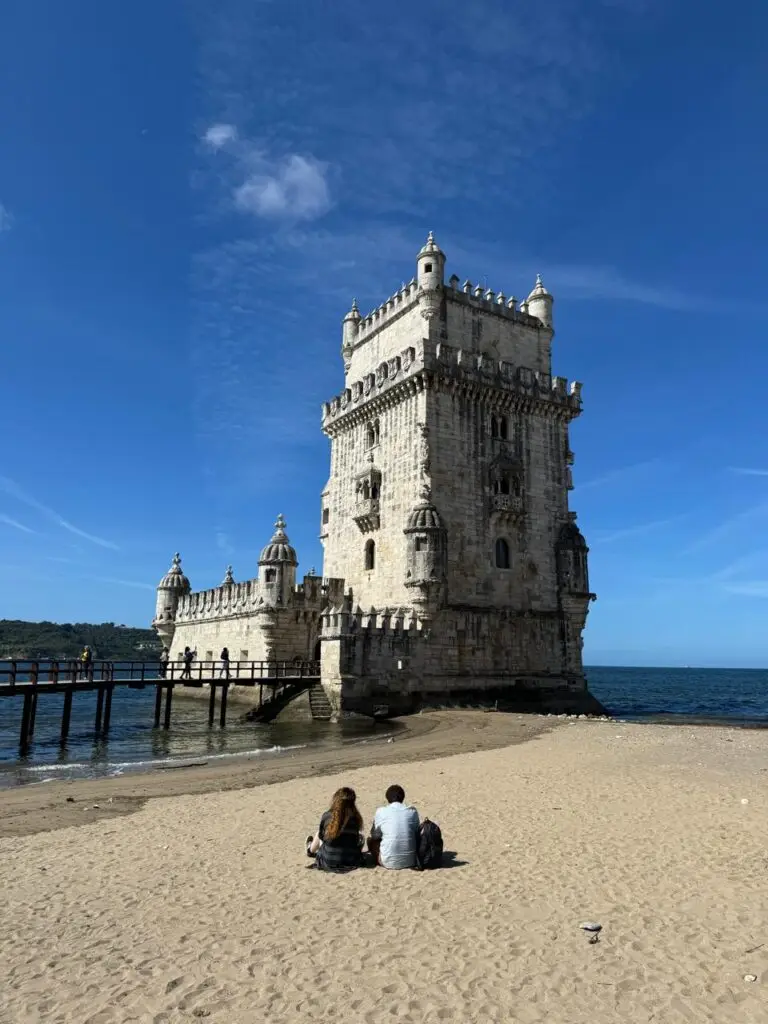 Torre de Belém