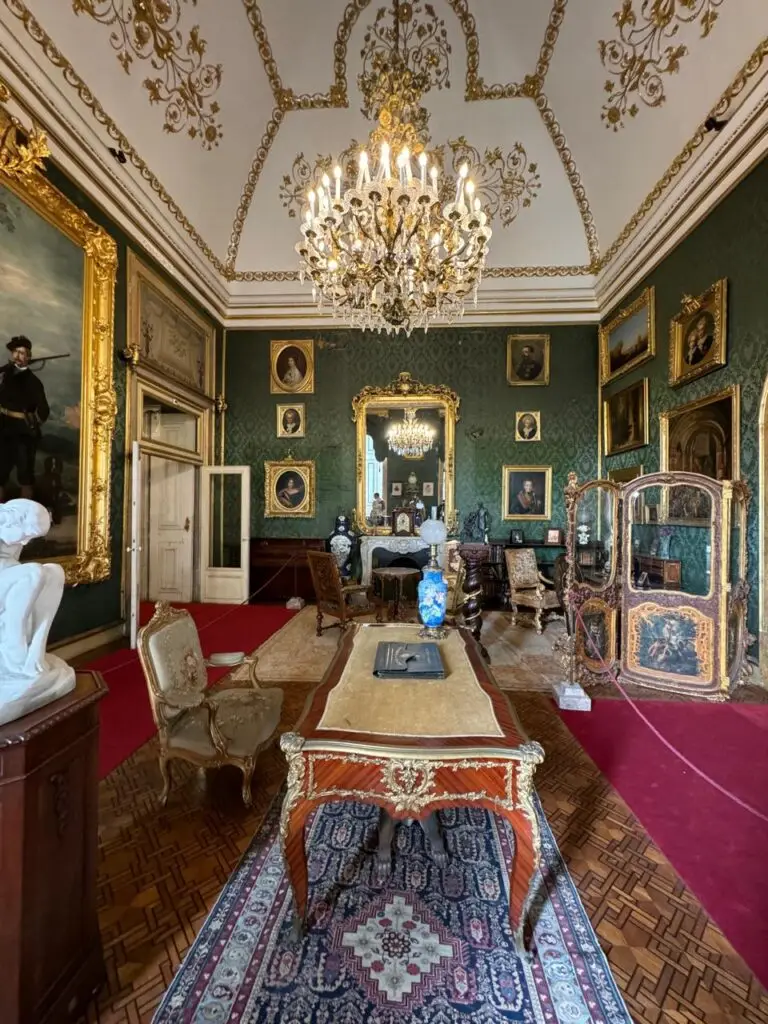 Palácio Nacional da Ajuda