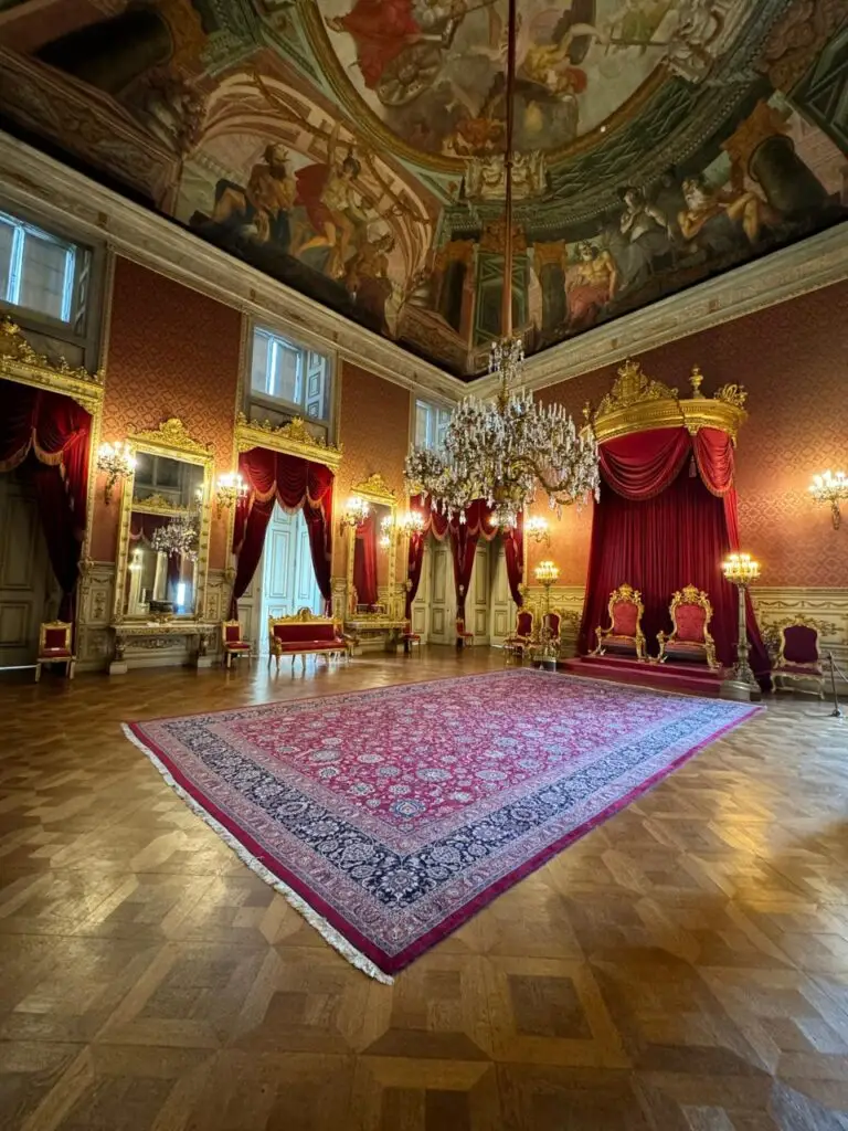 Palácio Nacional da Ajuda