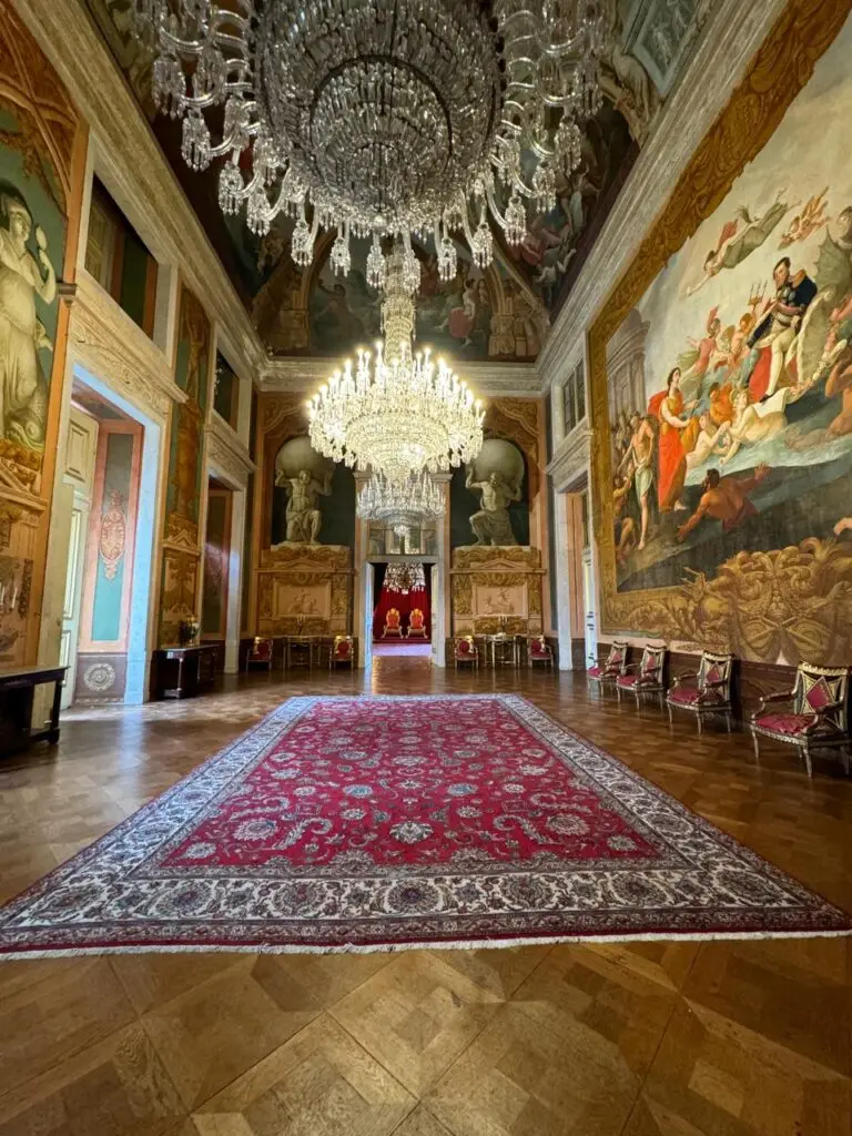 Palácio Nacional da Ajuda
