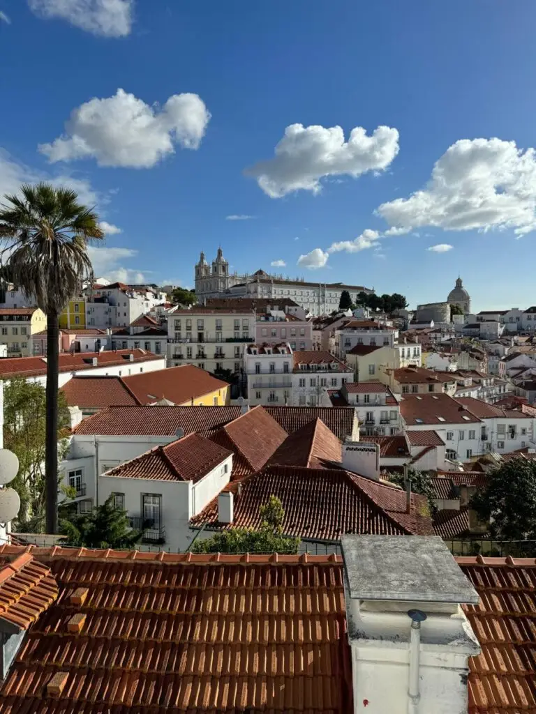 Lisboa - Portugal
