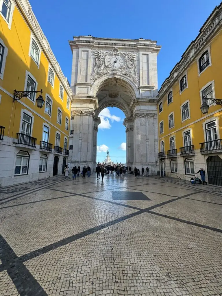 Rua Augusta