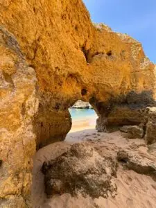 Praias de Albufeira