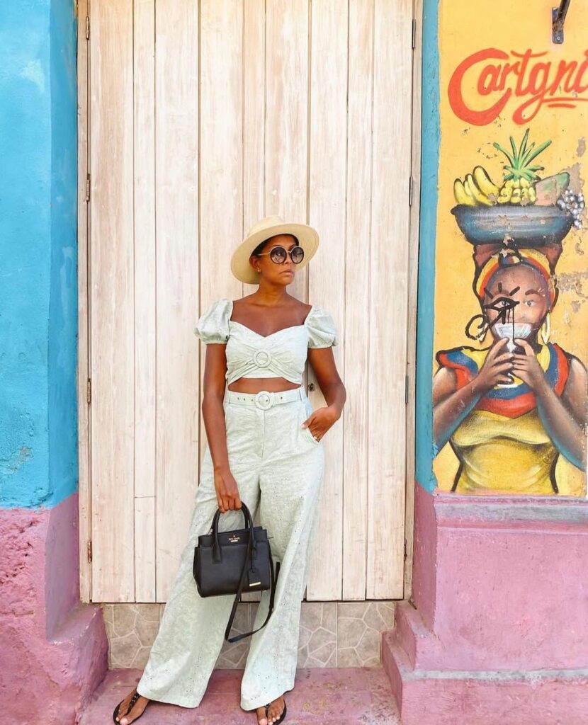 Cartagena - Colômbia