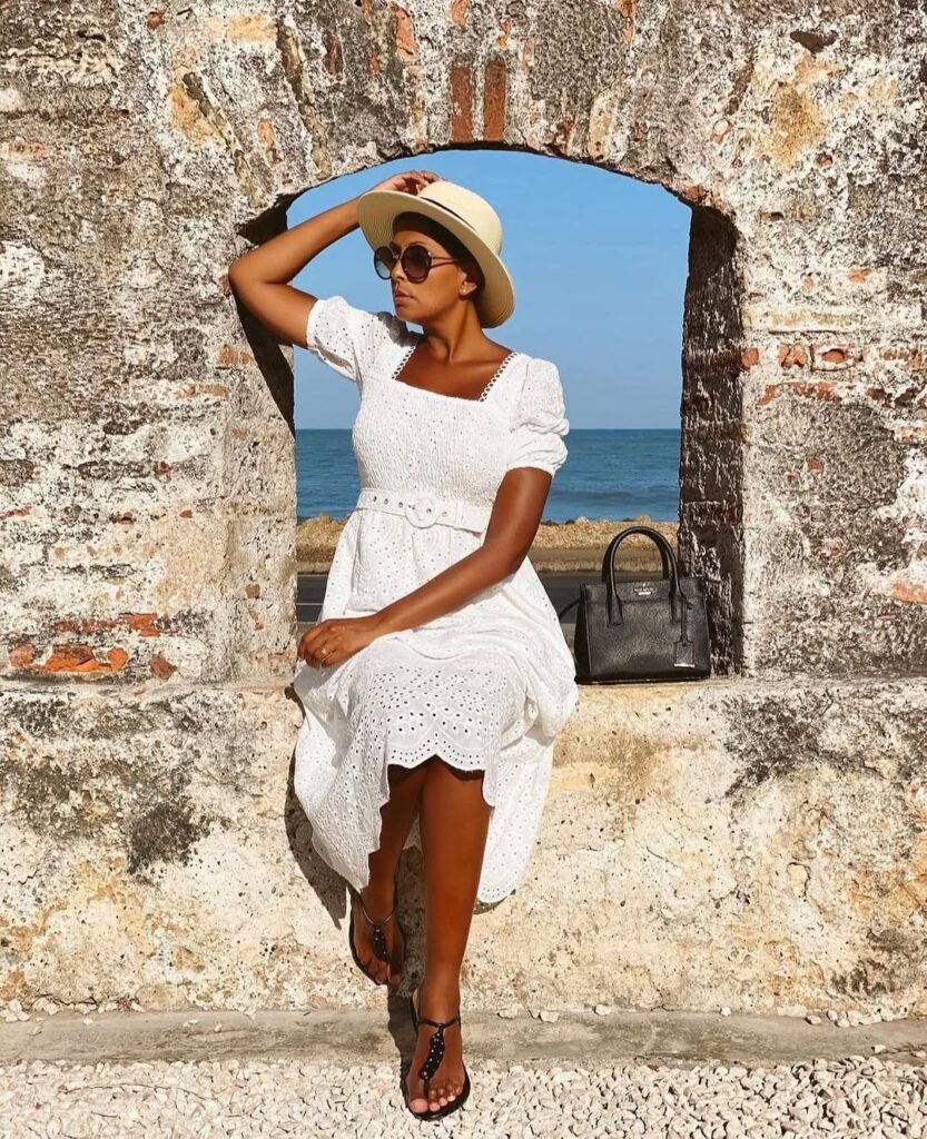Muralhas de Cartagena