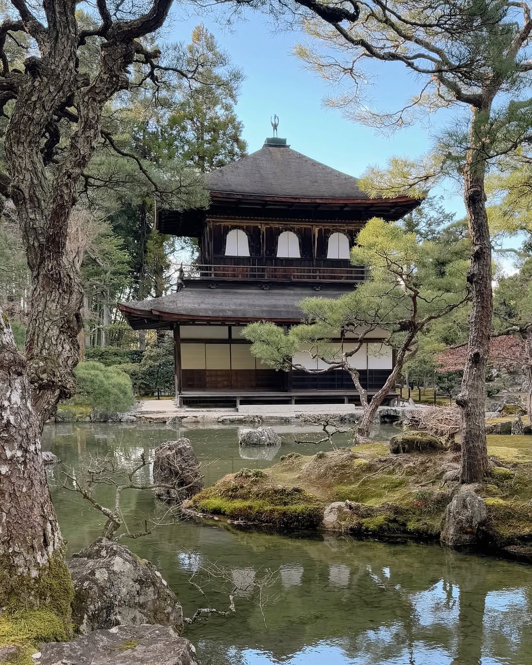 Templos de Kyoto