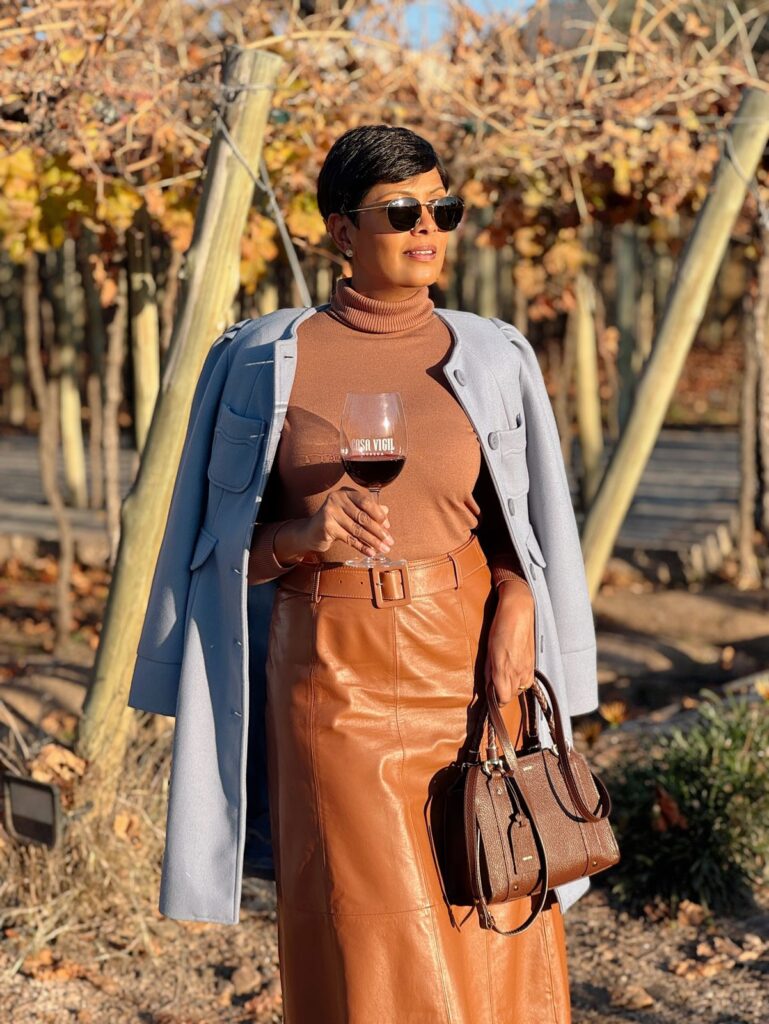 Casa Vigil em Mendoza